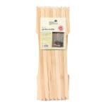 Kingfisher Garden 6ft x 1ft Wood Trellis